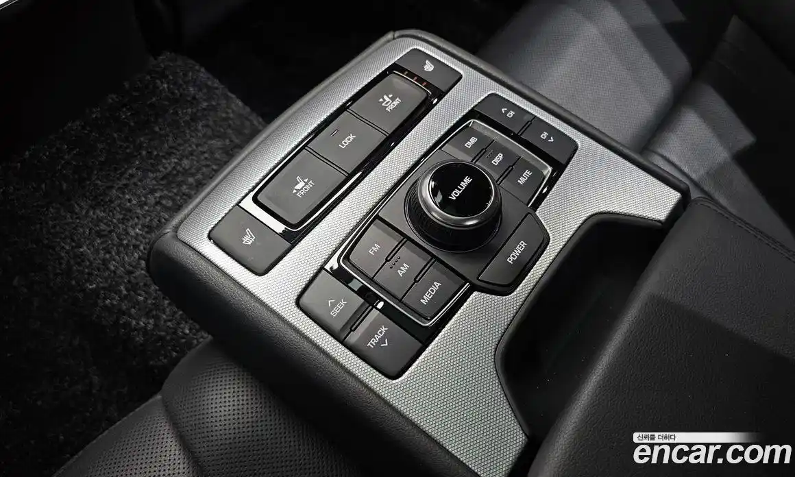 Genesis G80 2019 3.3 гидро, фото 17
