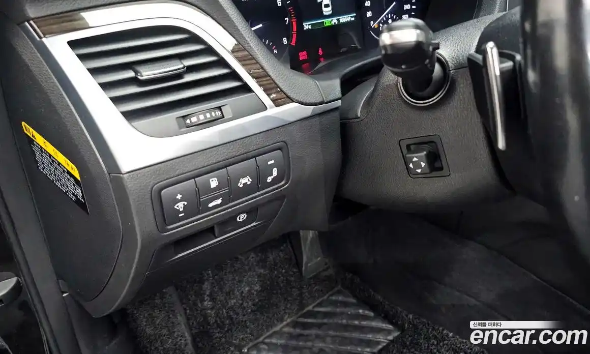 Genesis G80 2019 3.3 гидро, фото 18