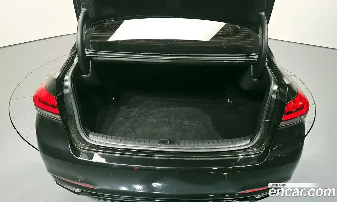Genesis G80 2019 3.3 гидро, фото 20