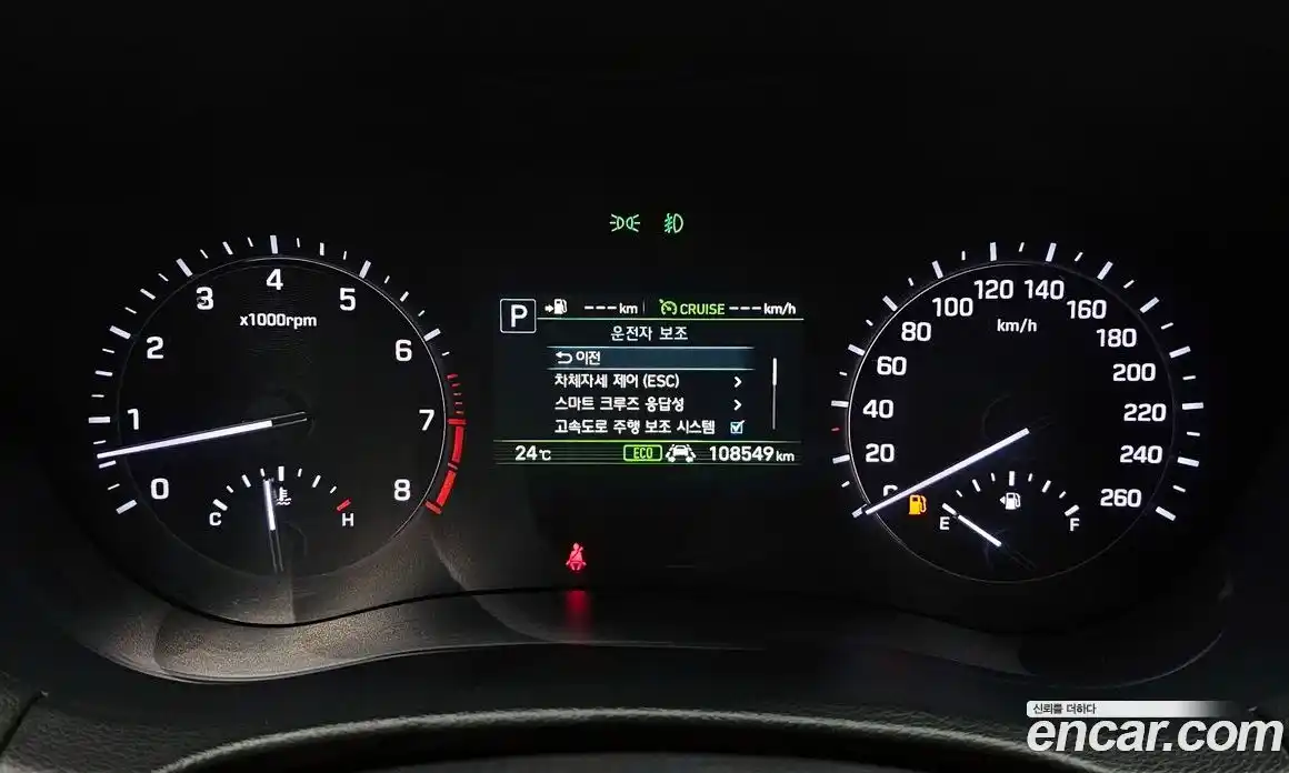 Genesis G80 2019 3.3 гидро, фото 8