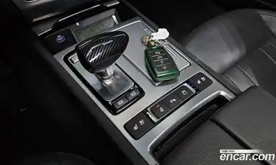 Genesis G80 2019 3.3 гидро, миниатюра 9