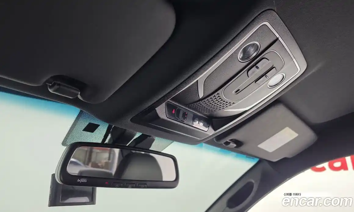 SsangYong Rexton 2022 2.2 гидро, фото 17