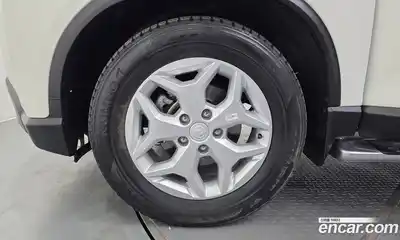 SsangYong Rexton 2022 2.2 гидро, миниатюра 5