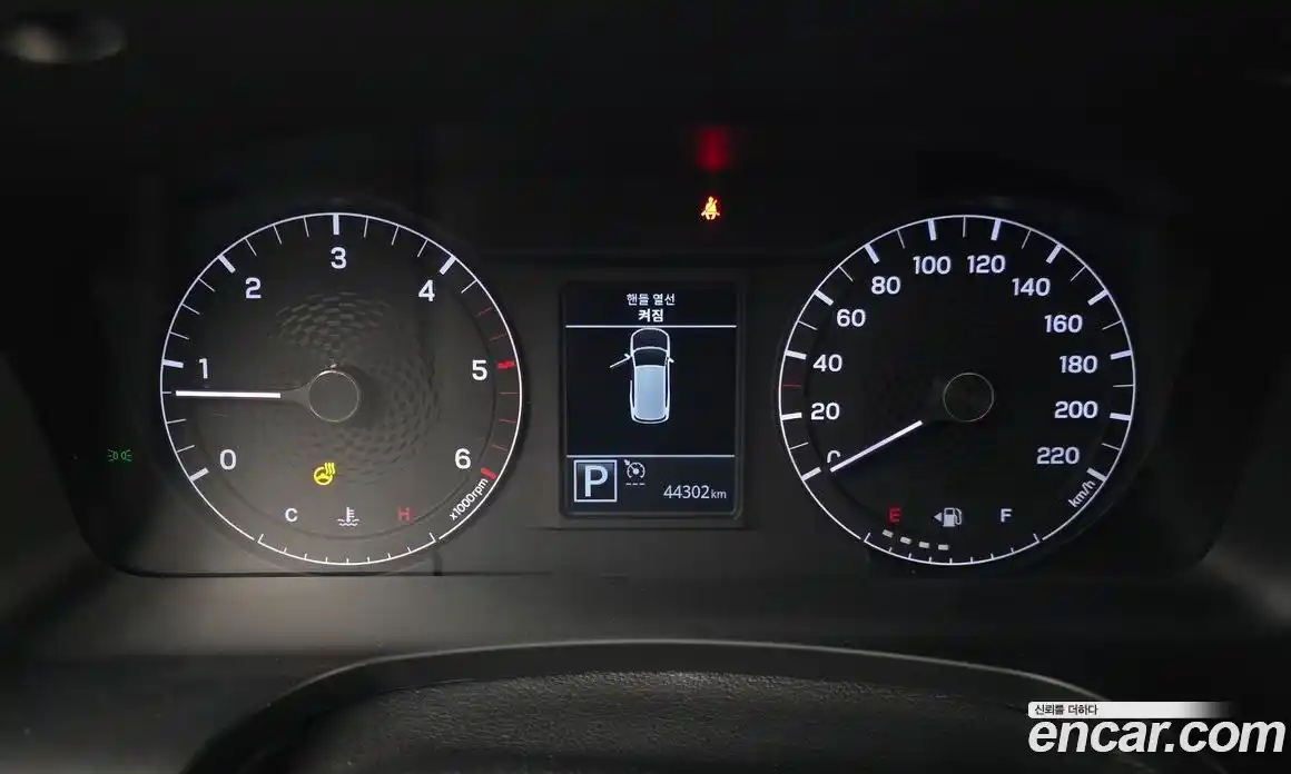 SsangYong Rexton 2022 2.2 гидро, фото 8