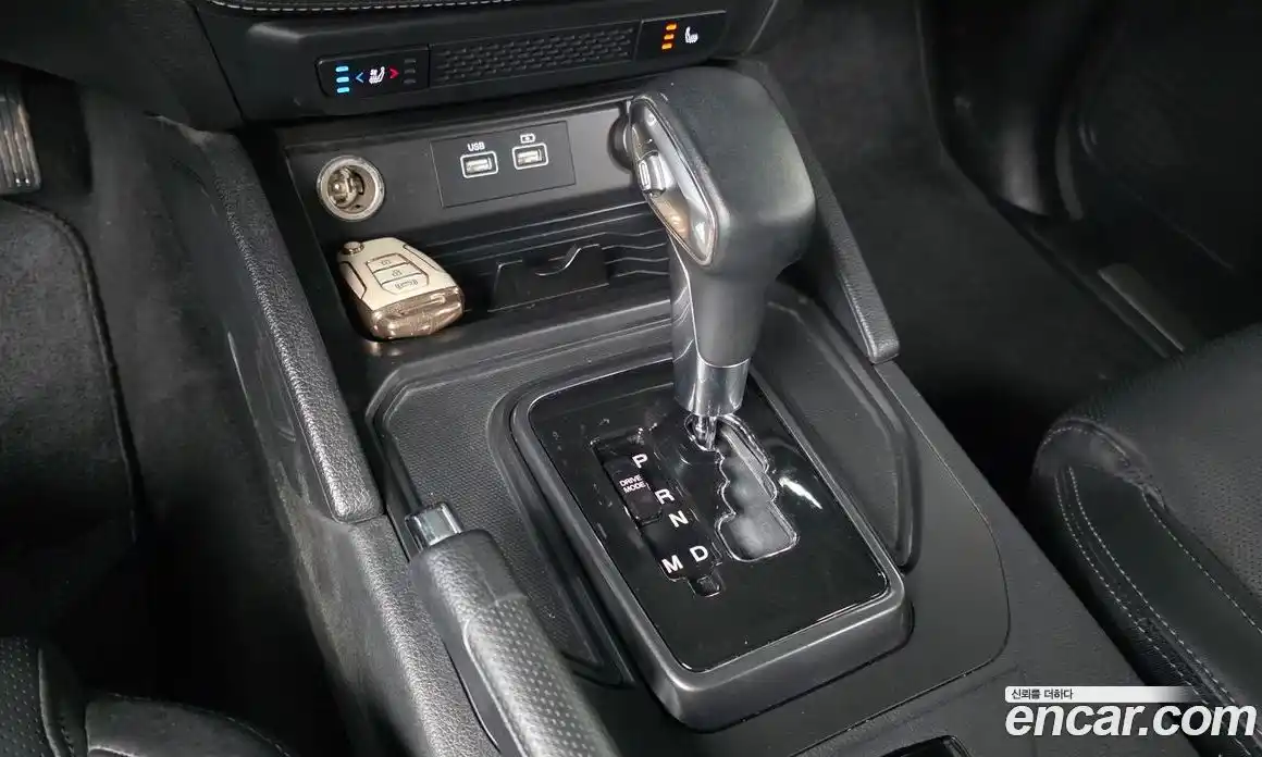 SsangYong Rexton 2022 2.2 гидро, фото 9
