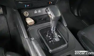 SsangYong Rexton 2022 2.2 гидро, миниатюра 9
