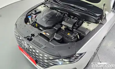 Hyundai Grandeur 2022 3.3 автомат (гидро), миниатюра 6