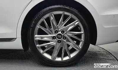 Hyundai Grandeur 2022 3.3 автомат (гидро), миниатюра 7