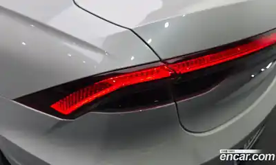 Hyundai Grandeur 2022 3.3 автомат (гидро), миниатюра 9