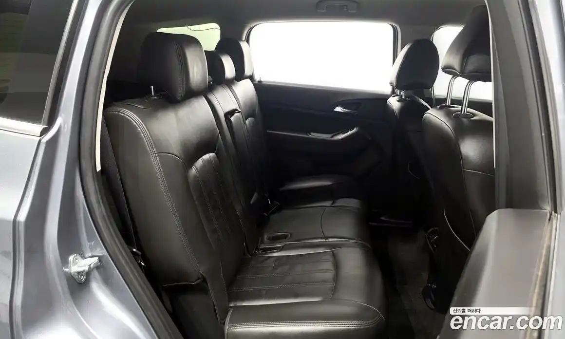 Chevrolet Orlando 2016 2.0 гидро, фото 11