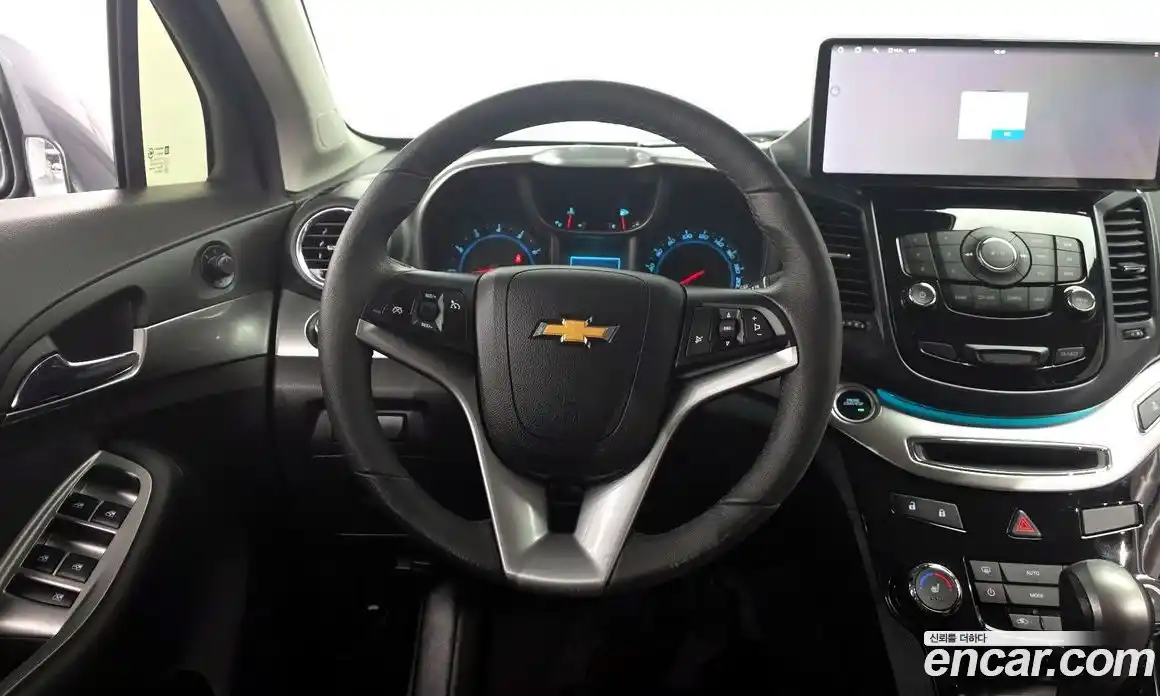 Chevrolet Orlando 2016 2.0 гидро, фото 12