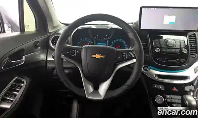 Chevrolet Orlando 2016 2.0 гидро, миниатюра 12