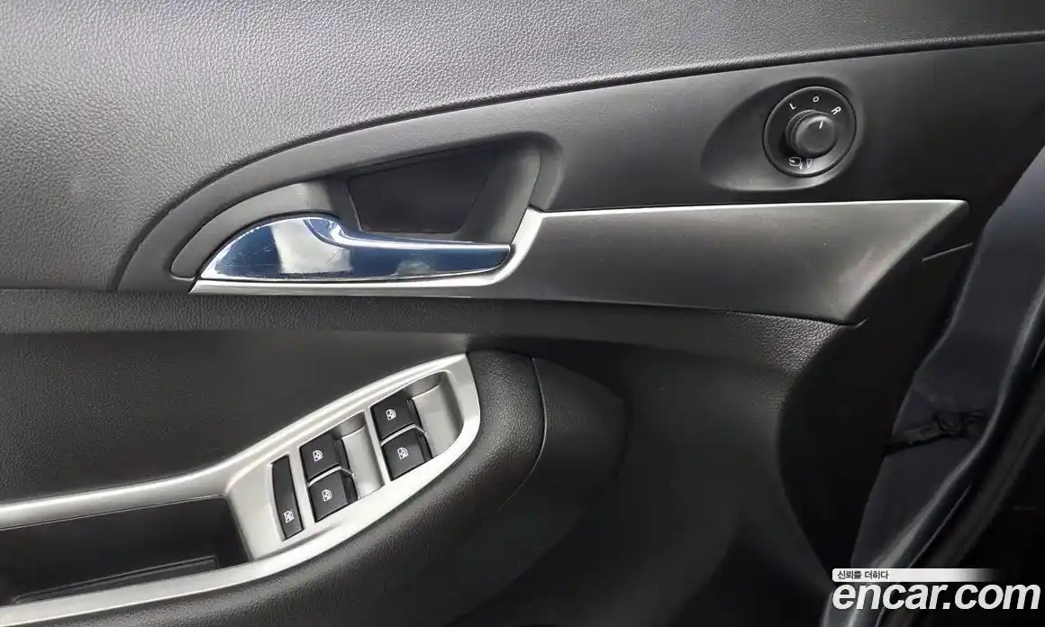 Chevrolet Orlando 2016 2.0 гидро, фото 17