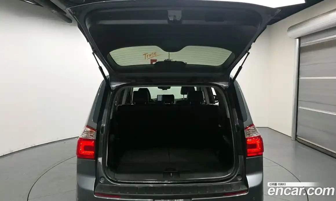 Chevrolet Orlando 2016 2.0 гидро, фото 20