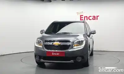 Chevrolet Orlando 2016 2.0 гидро, миниатюра 3