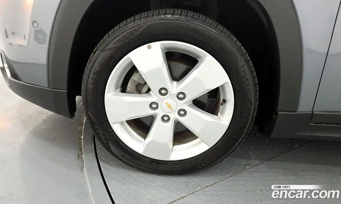 Chevrolet Orlando 2016 2.0 гидро, фото 5