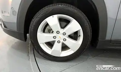 Chevrolet Orlando 2016 2.0 гидро, миниатюра 5