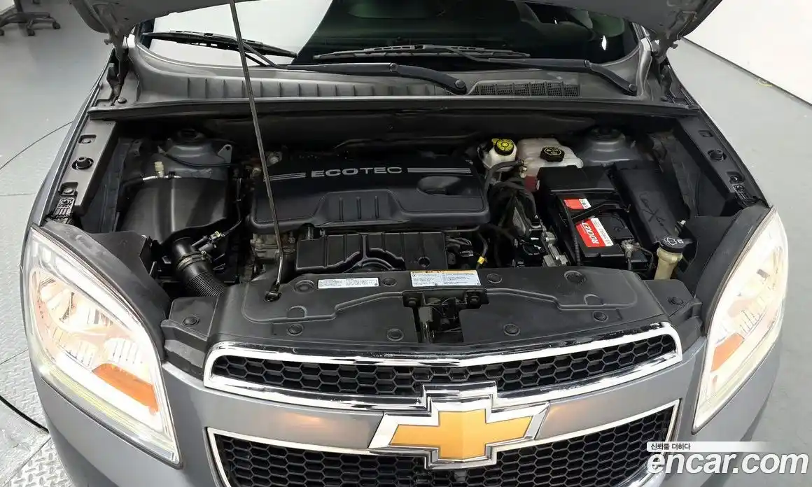 Chevrolet Orlando 2016 2.0 гидро, фото 6