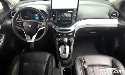 Chevrolet Orlando 2016 2.0 гидро, миниатюра 7