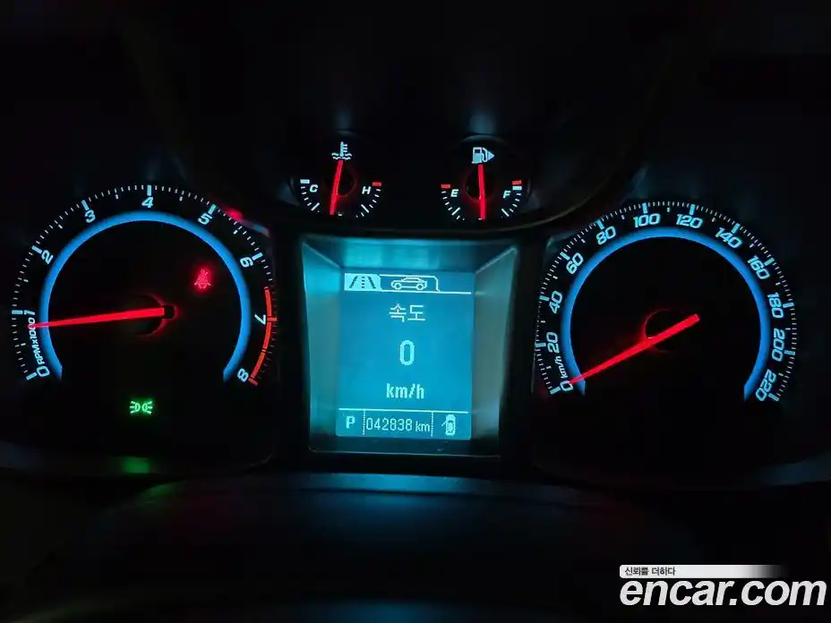Chevrolet Orlando 2016 2.0 гидро, фото 8