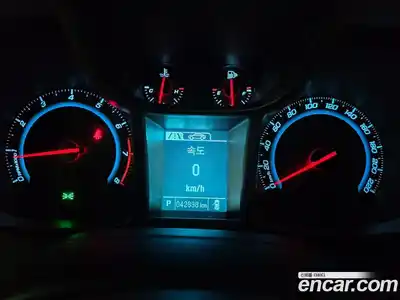 Chevrolet Orlando 2016 2.0 гидро, миниатюра 8