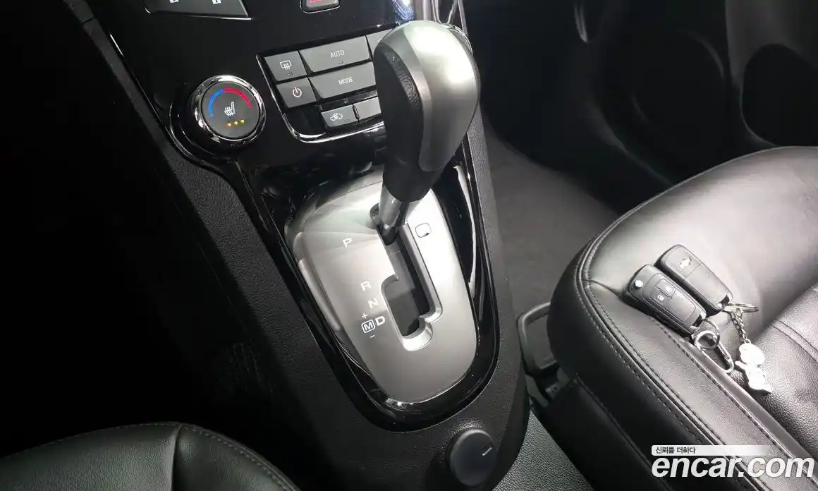 Chevrolet Orlando 2016 2.0 гидро, фото 9