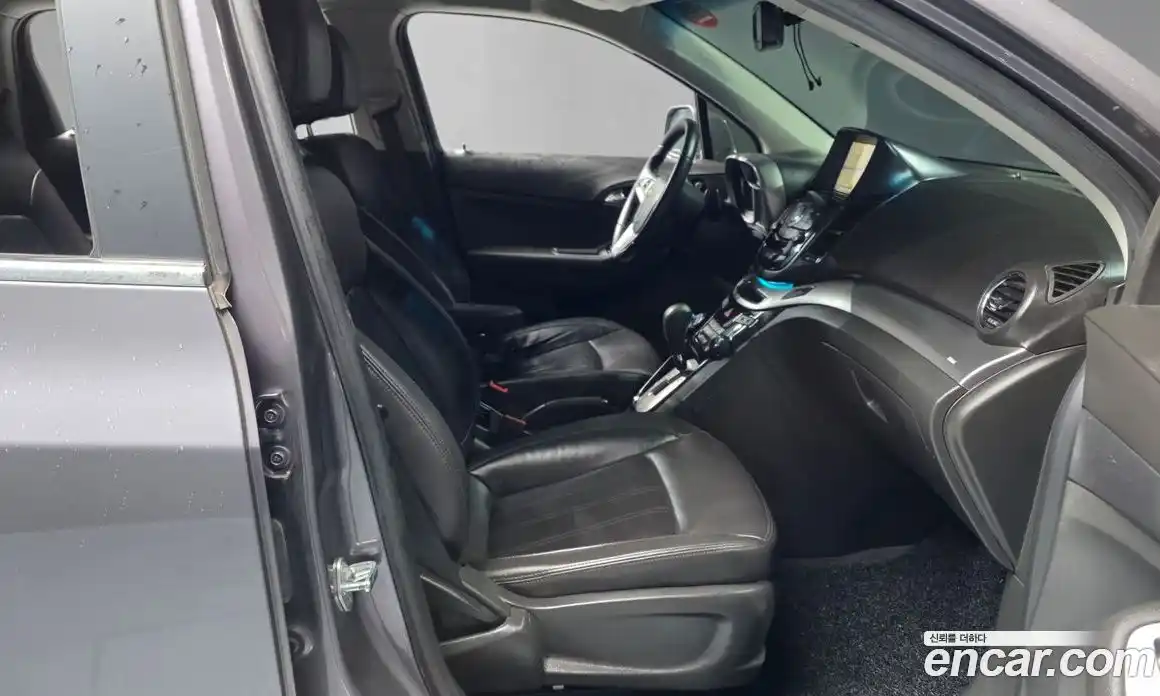 Chevrolet Orlando 2012 2.0 гидро, фото 11