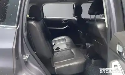 Chevrolet Orlando 2012 2.0 гидро, миниатюра 12