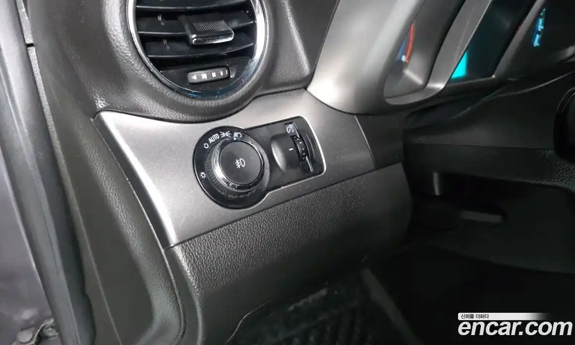 Chevrolet Orlando 2012 2.0 гидро, фото 17
