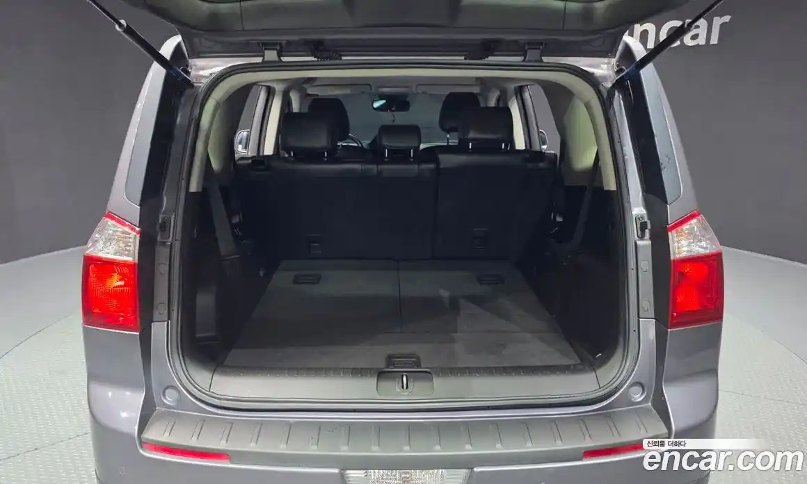 Chevrolet Orlando 2012 2.0 гидро, фото 20