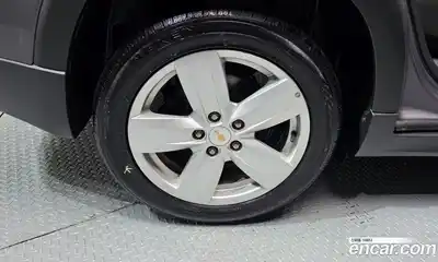 Chevrolet Orlando 2012 2.0 гидро, миниатюра 5