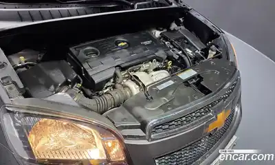 Chevrolet Orlando 2012 2.0 гидро, миниатюра 6