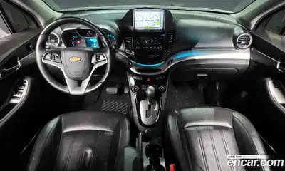 Chevrolet Orlando 2012 2.0 гидро, миниатюра 7