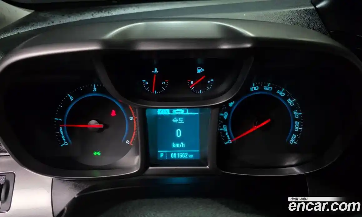 Chevrolet Orlando 2012 2.0 гидро, фото 8