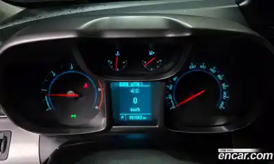 Chevrolet Orlando 2012 2.0 гидро, миниатюра 8