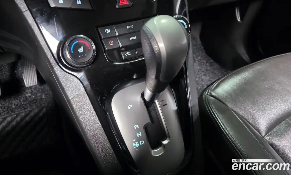 Chevrolet Orlando 2012 2.0 гидро, фото 9