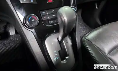 Chevrolet Orlando 2012 2.0 гидро, миниатюра 9