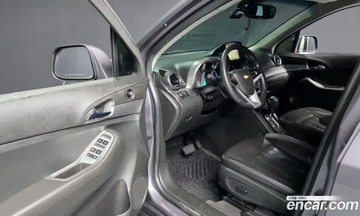 Chevrolet Orlando 2012 2.0 гидро, фото 10