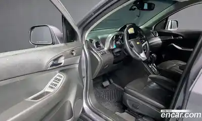 Chevrolet Orlando 2012 2.0 гидро, миниатюра 10