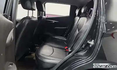 Chevrolet Spark 2016 1.0 гидро, миниатюра 11