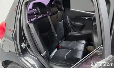 Chevrolet Spark 2016 1.0 гидро, миниатюра 12