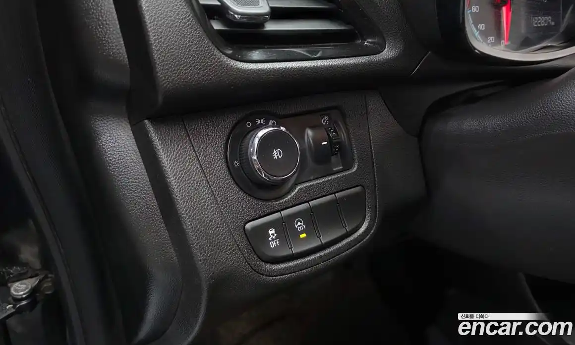 Chevrolet Spark 2016 1.0 гидро, фото 17