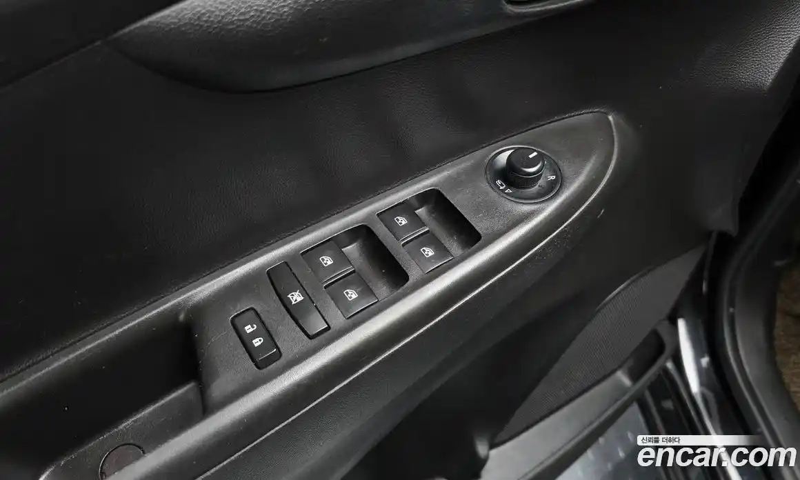 Chevrolet Spark 2016 1.0 гидро, фото 18