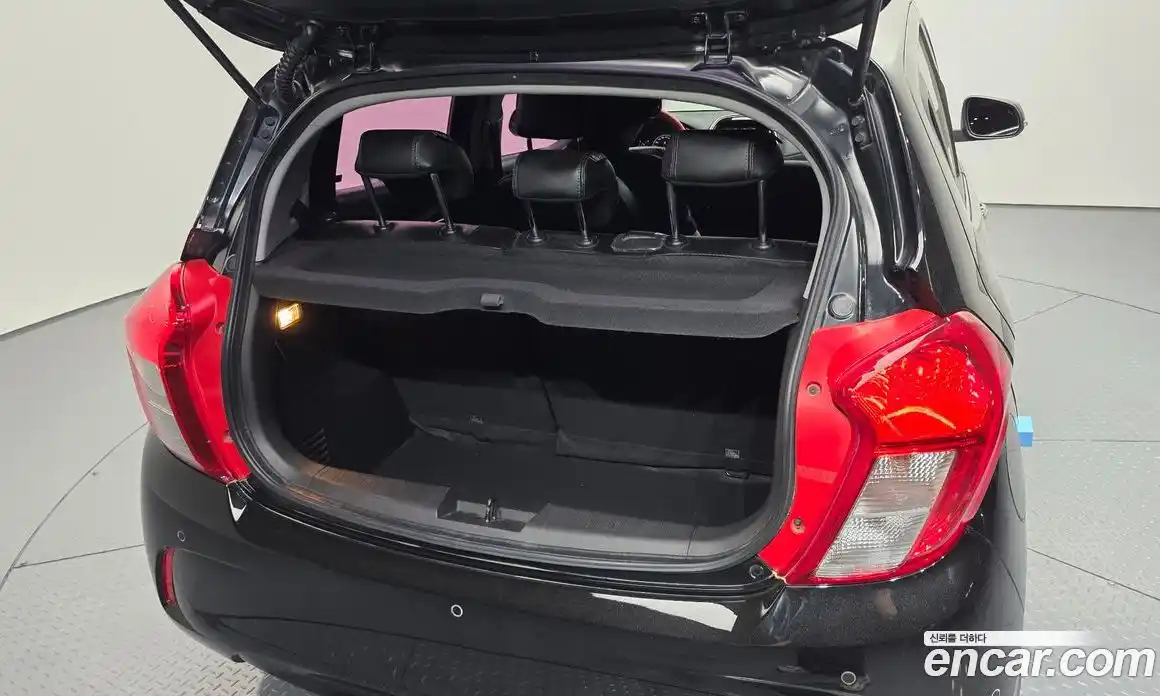 Chevrolet Spark 2016 1.0 гидро, фото 20