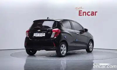 Chevrolet Spark 2016 1.0 гидро, миниатюра 2
