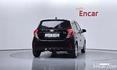 Chevrolet Spark 2016 1.0 гидро, миниатюра 4