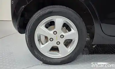 Chevrolet Spark 2016 1.0 гидро, миниатюра 5