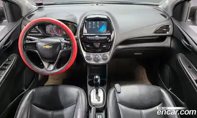 Chevrolet Spark 2016 1.0 гидро, миниатюра 7