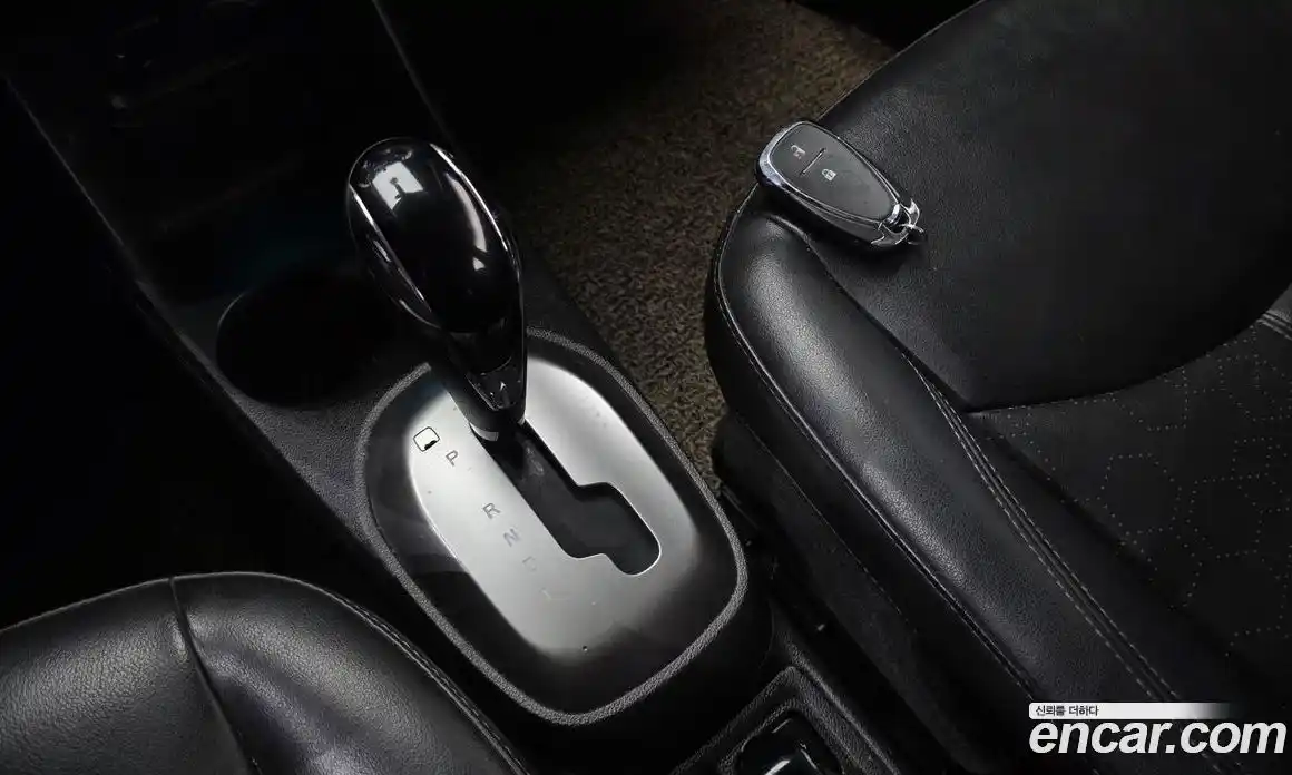 Chevrolet Spark 2016 1.0 гидро, фото 9