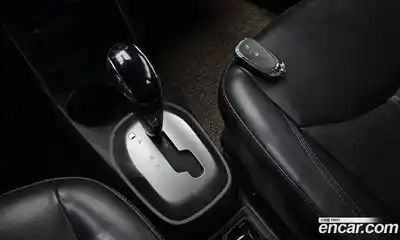 Chevrolet Spark 2016 1.0 гидро, миниатюра 9
